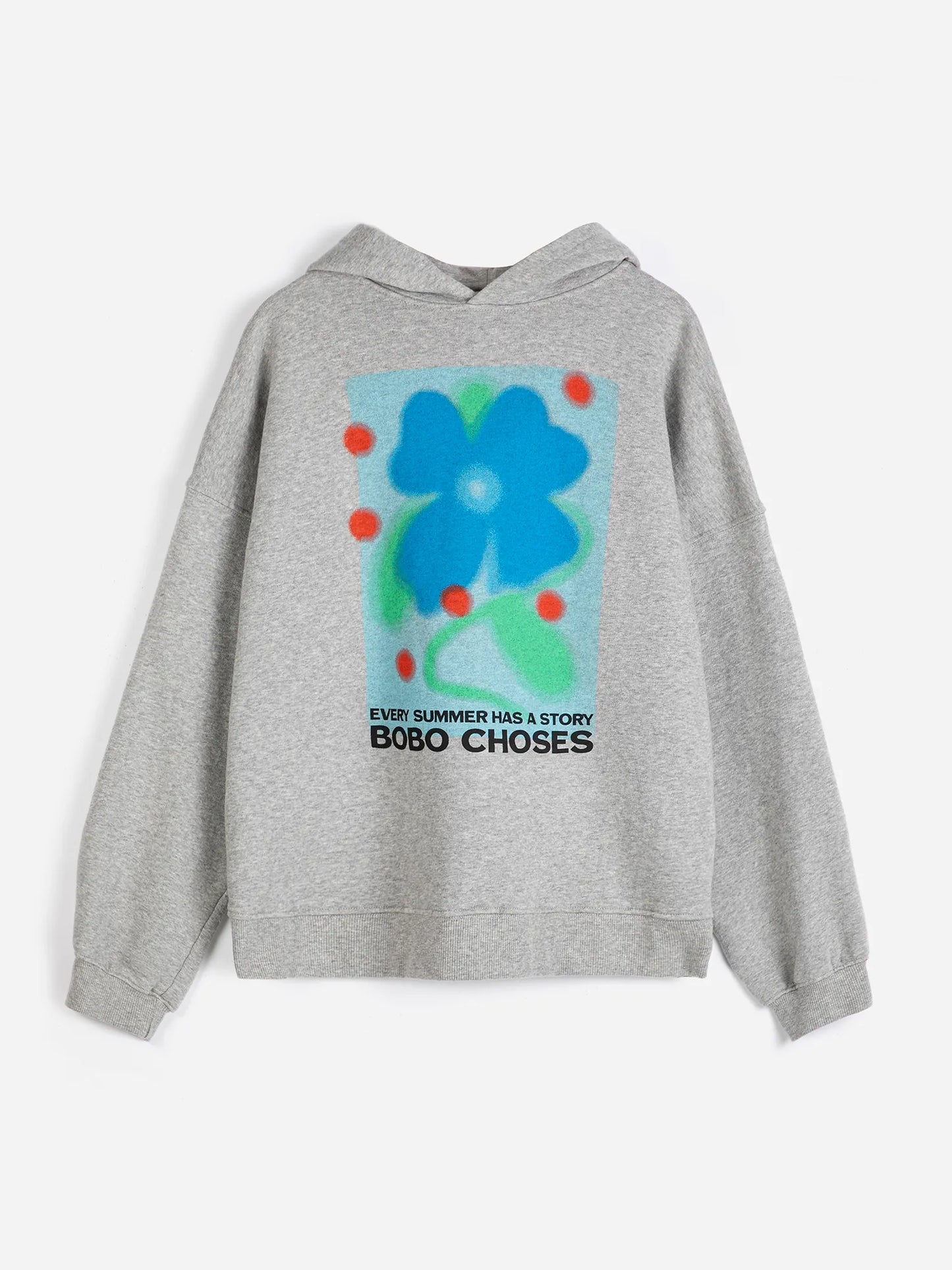 Sweat oversize vigoré Summer Story