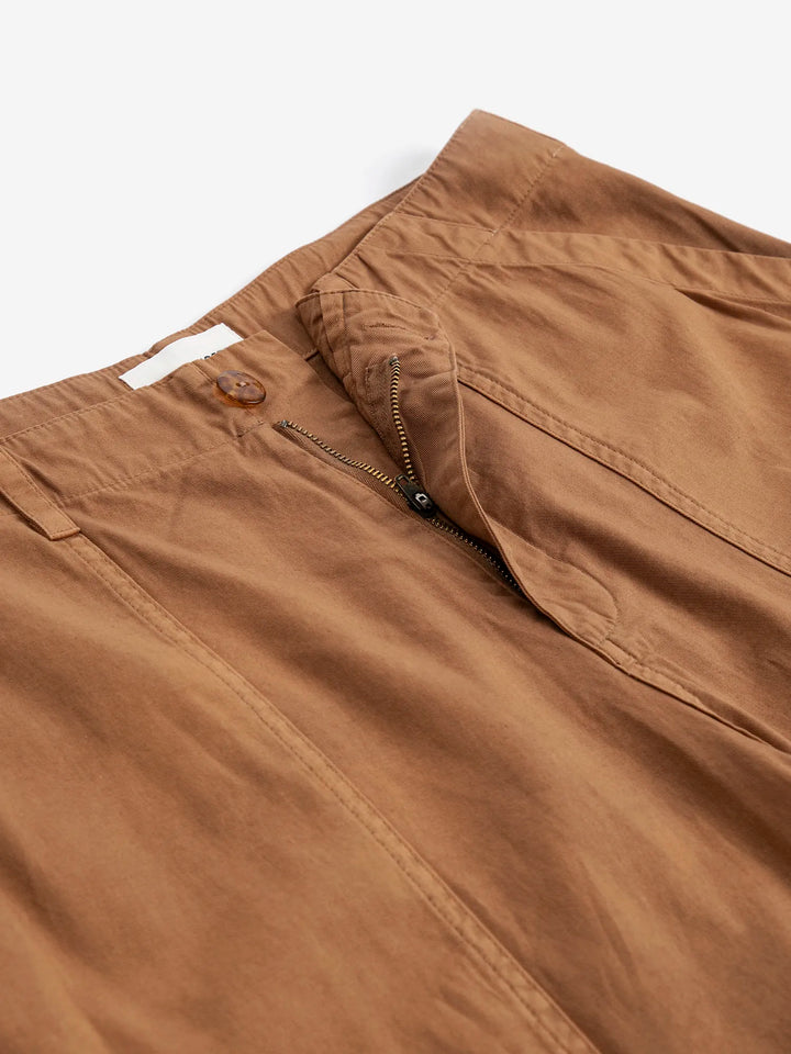 Pantalón de estilo cocoon Paper Touch