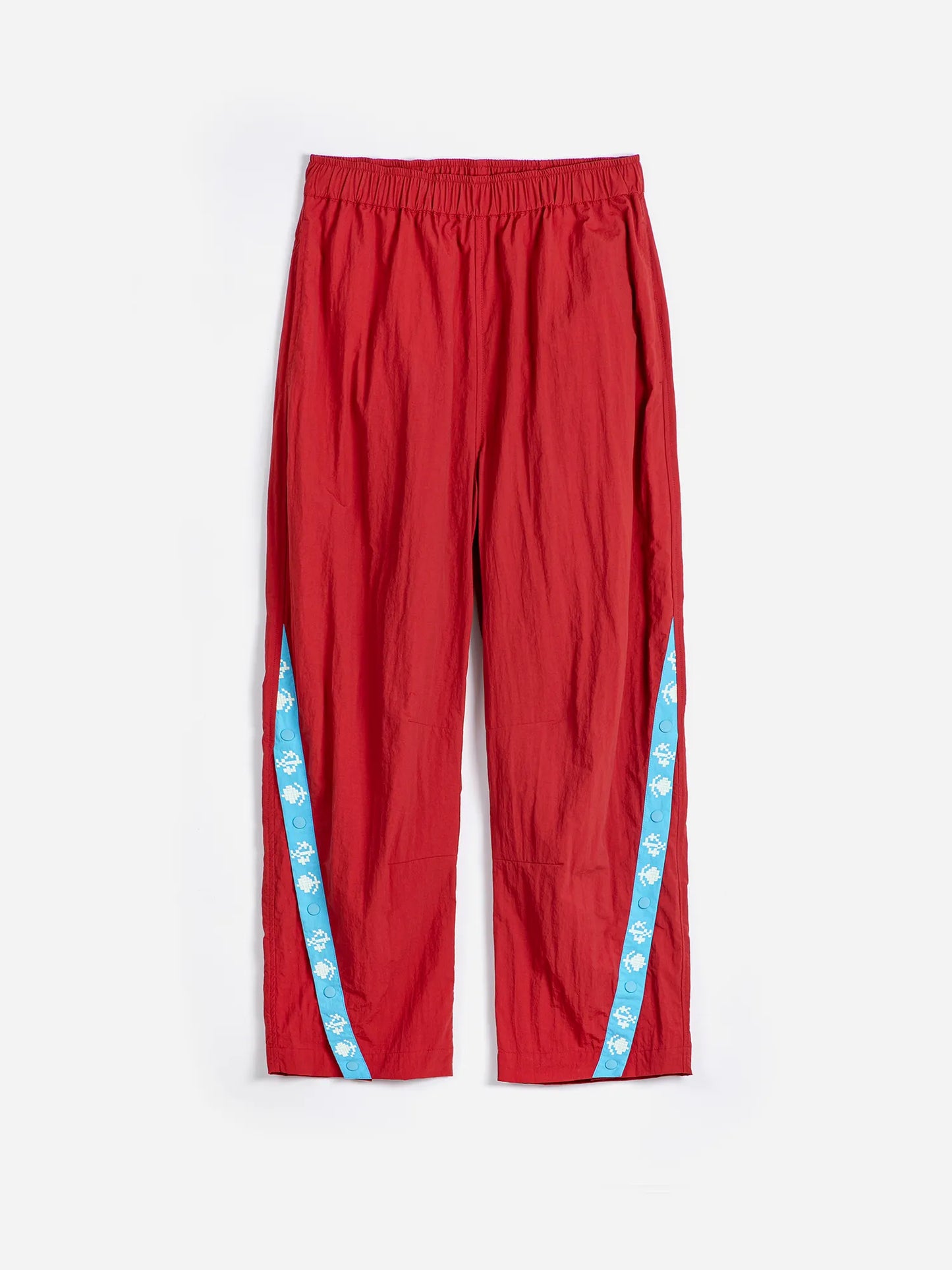 Pantalón deportivo Pixel Flowers