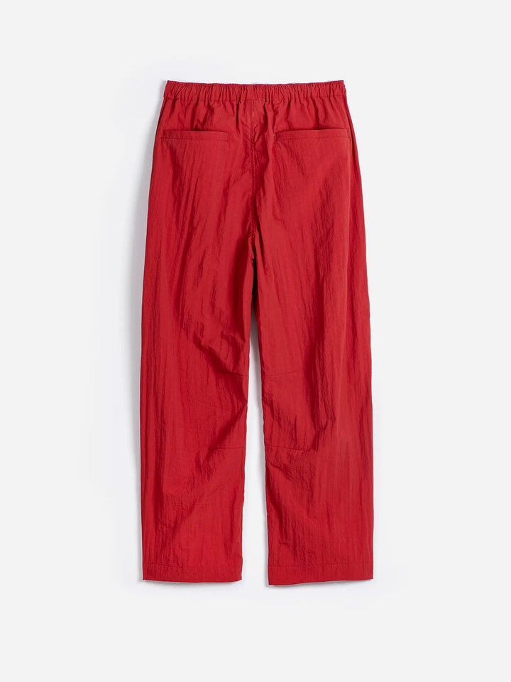 Pixel Flowers sporty pants