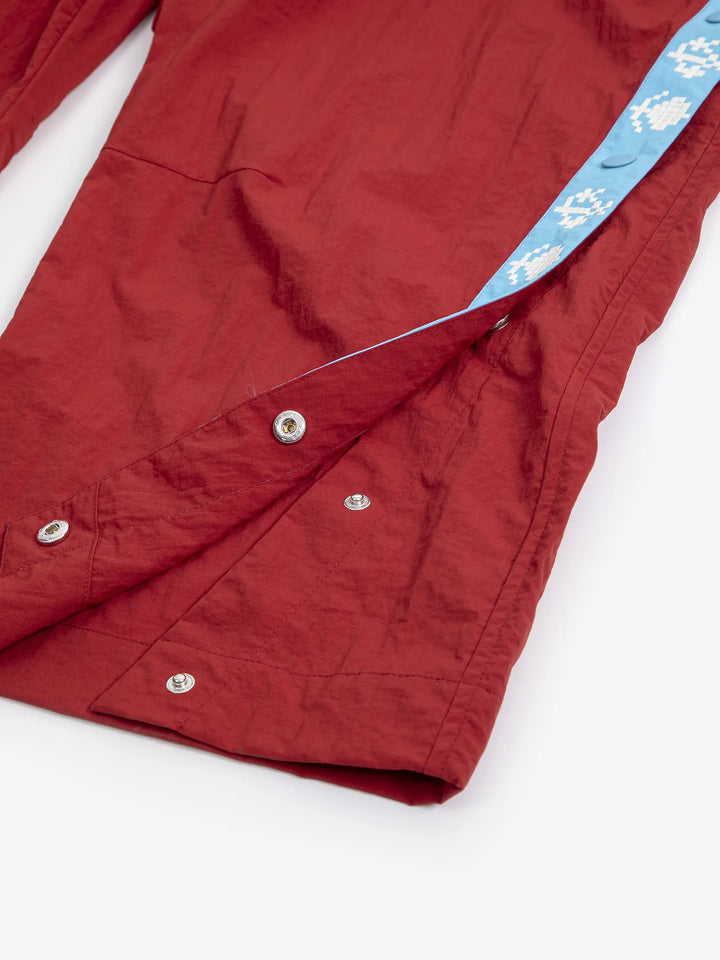 Pantalón deportivo Pixel Flowers