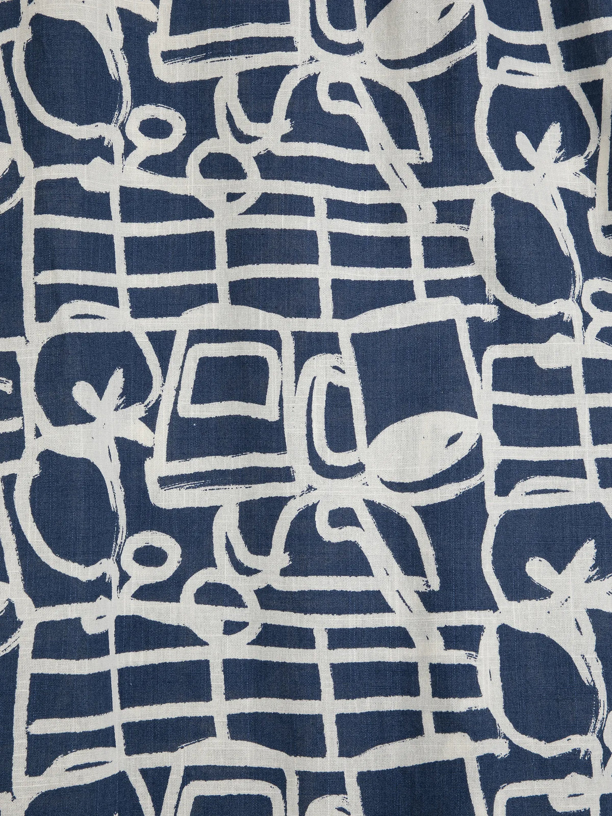 Obo Pattern Cookery festival pattern strap dress | Bobo Choses for Woman