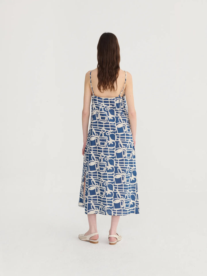 Trägerkleid Cookery Festival