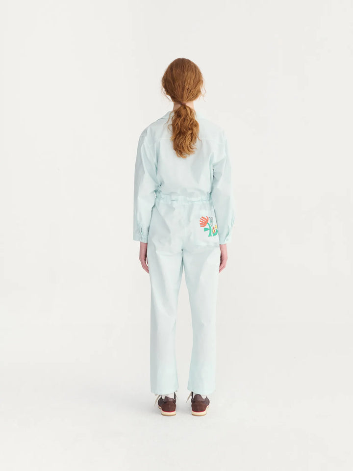 Mono de tejido ligero Paper Touch