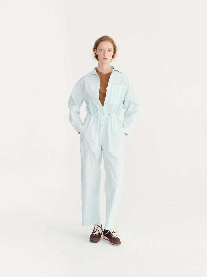 Mono de tejido ligero Paper Touch