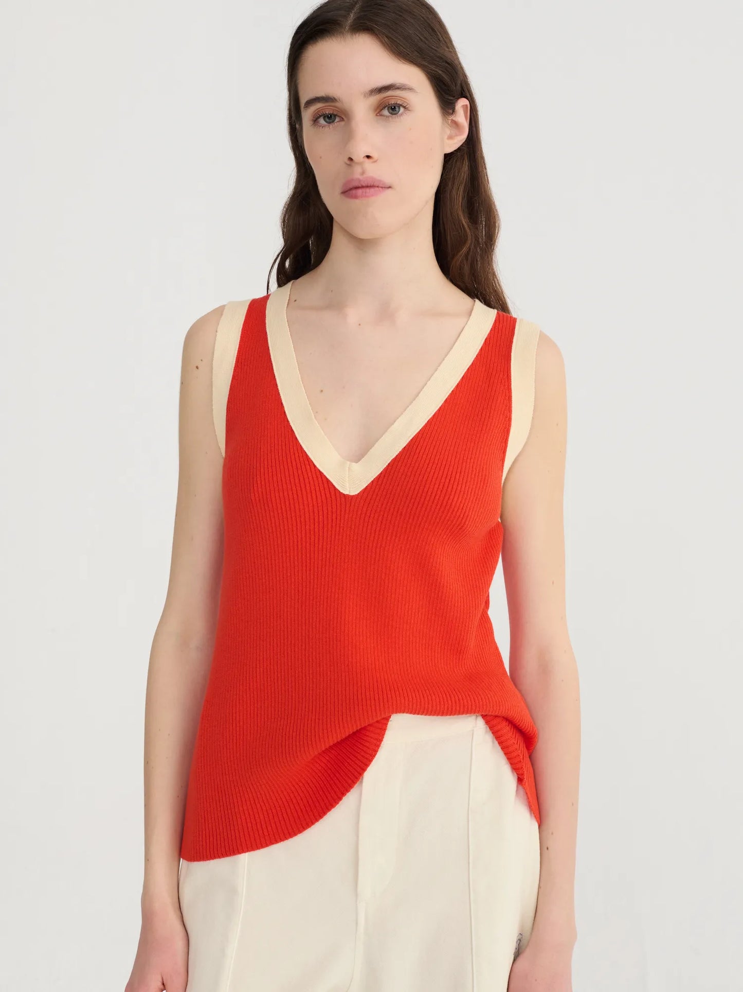 Stricktop Lochmuster