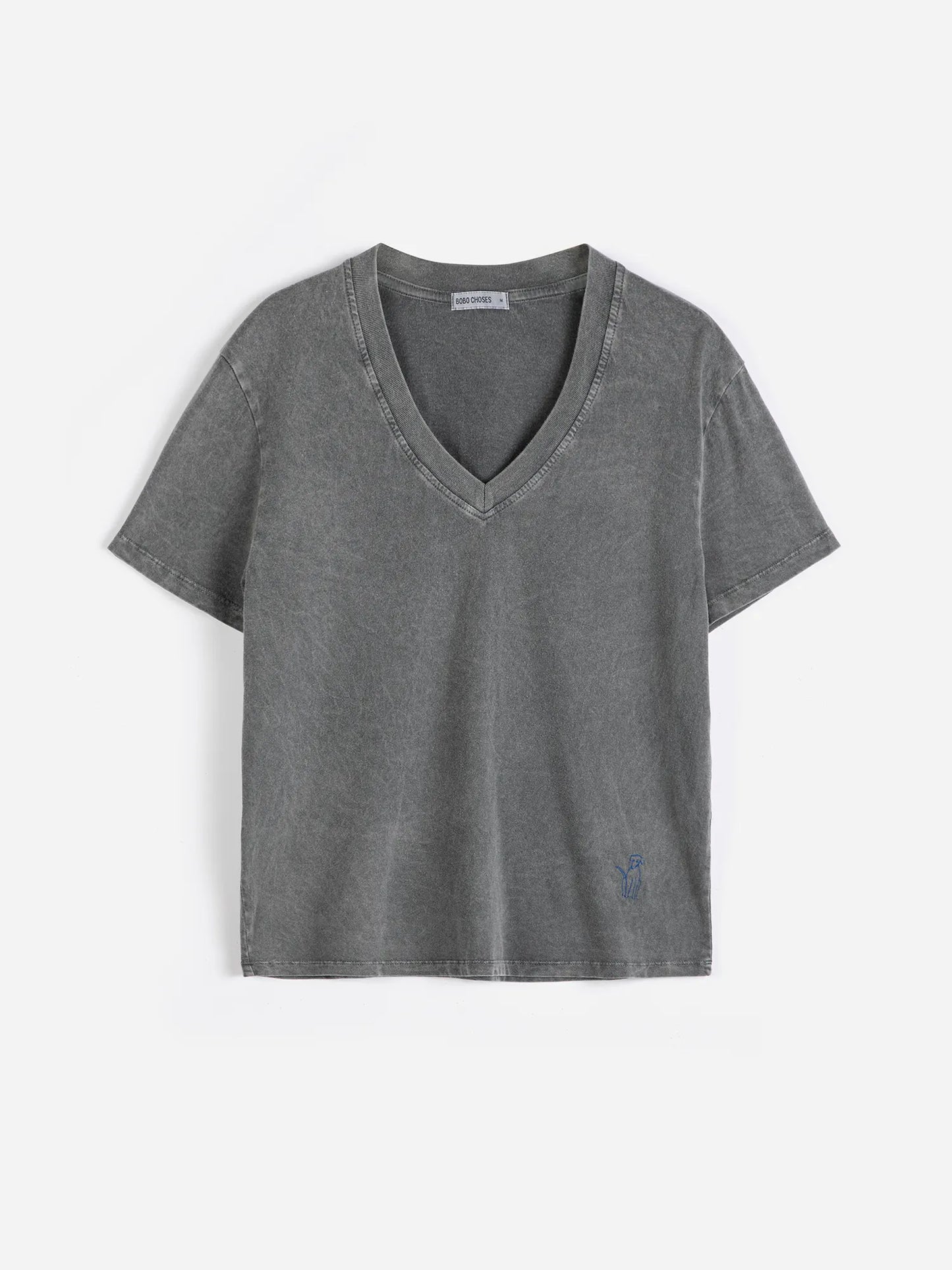 V-neck T-shirt