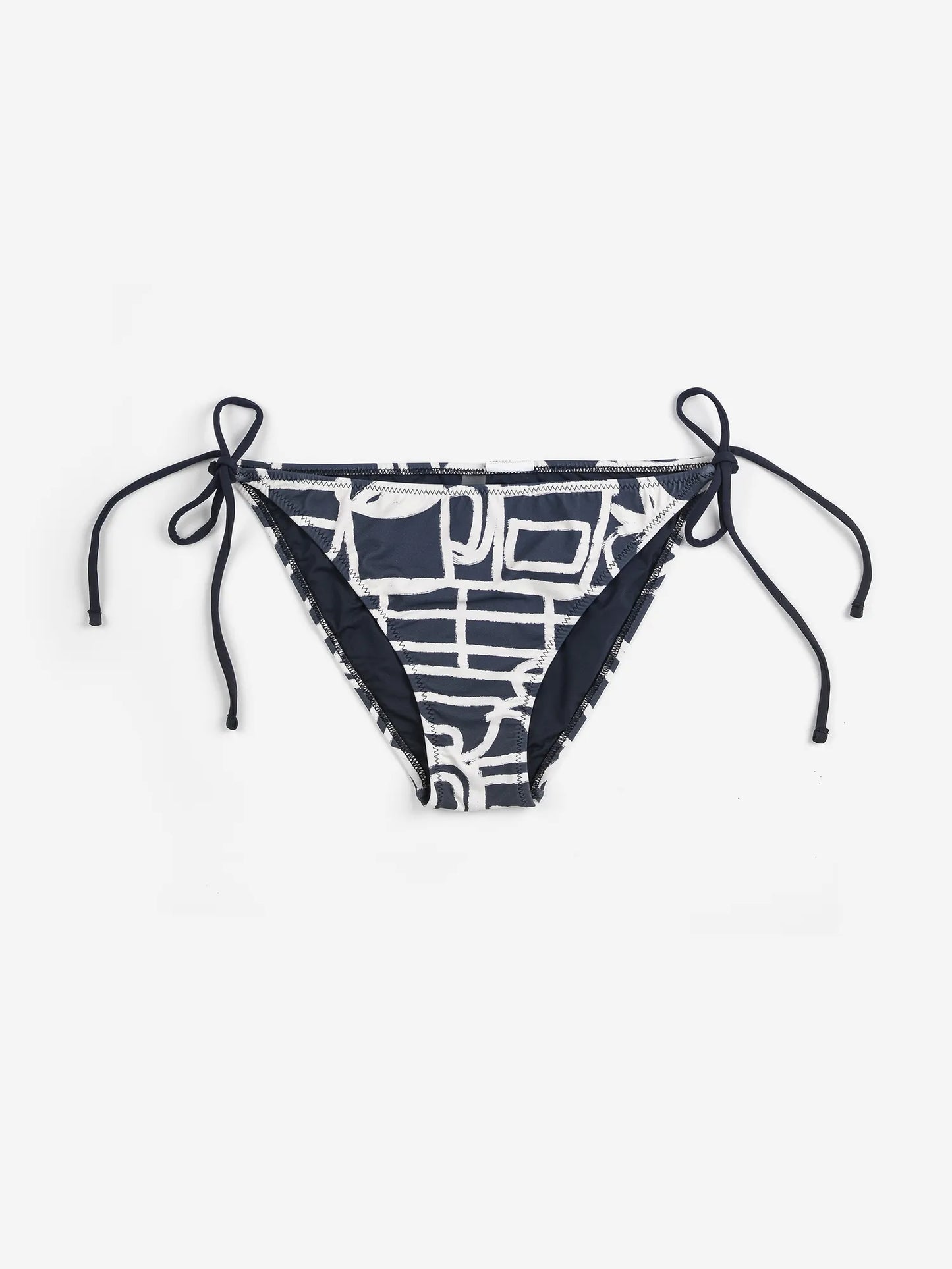 Cookery festival recycled bikini bottom