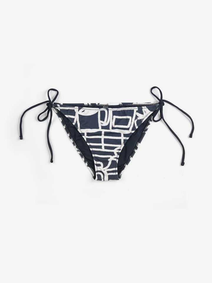 Cookery festival recycled bikini bottom