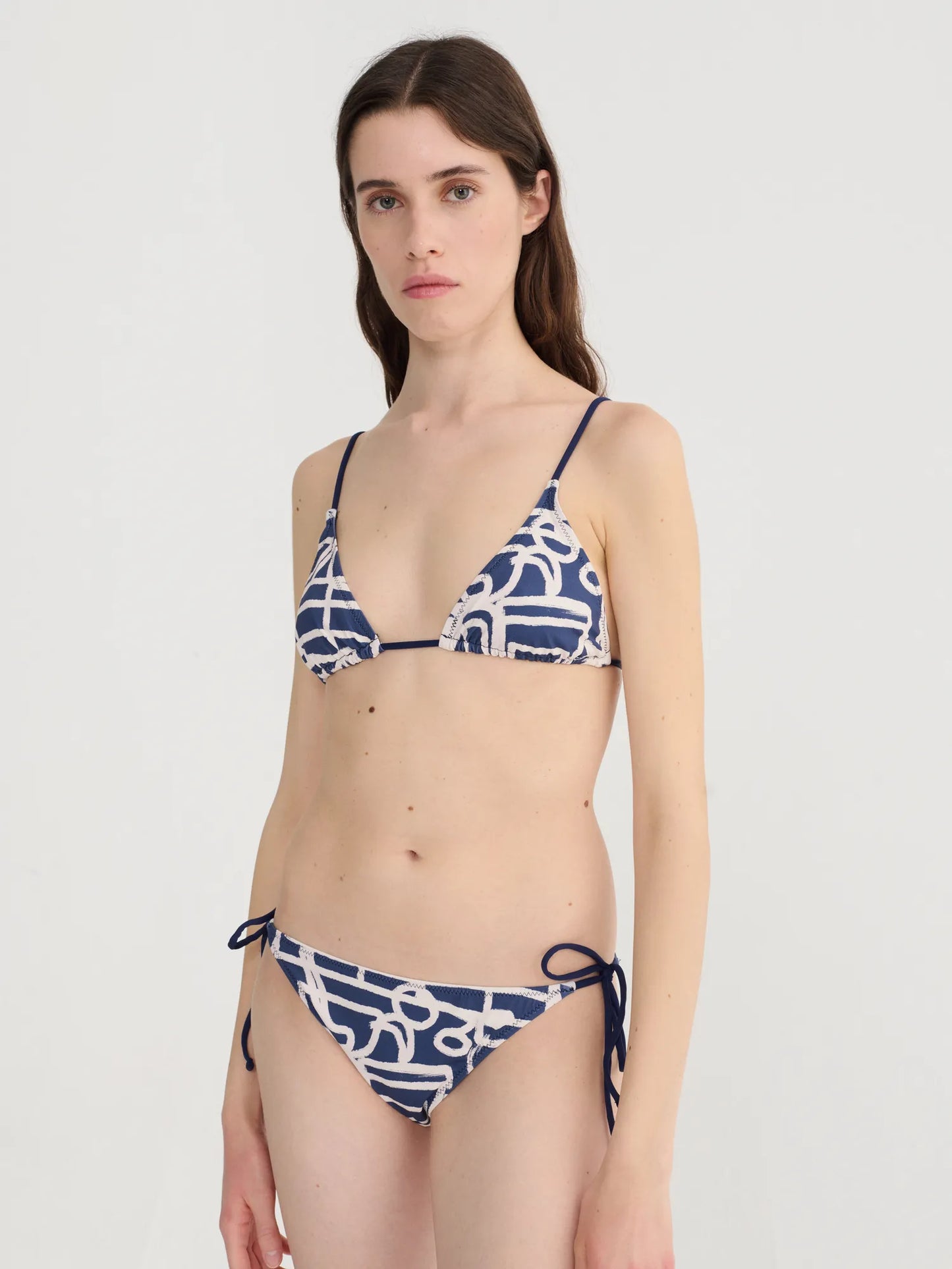 Cookery festival recycled bikini bottom