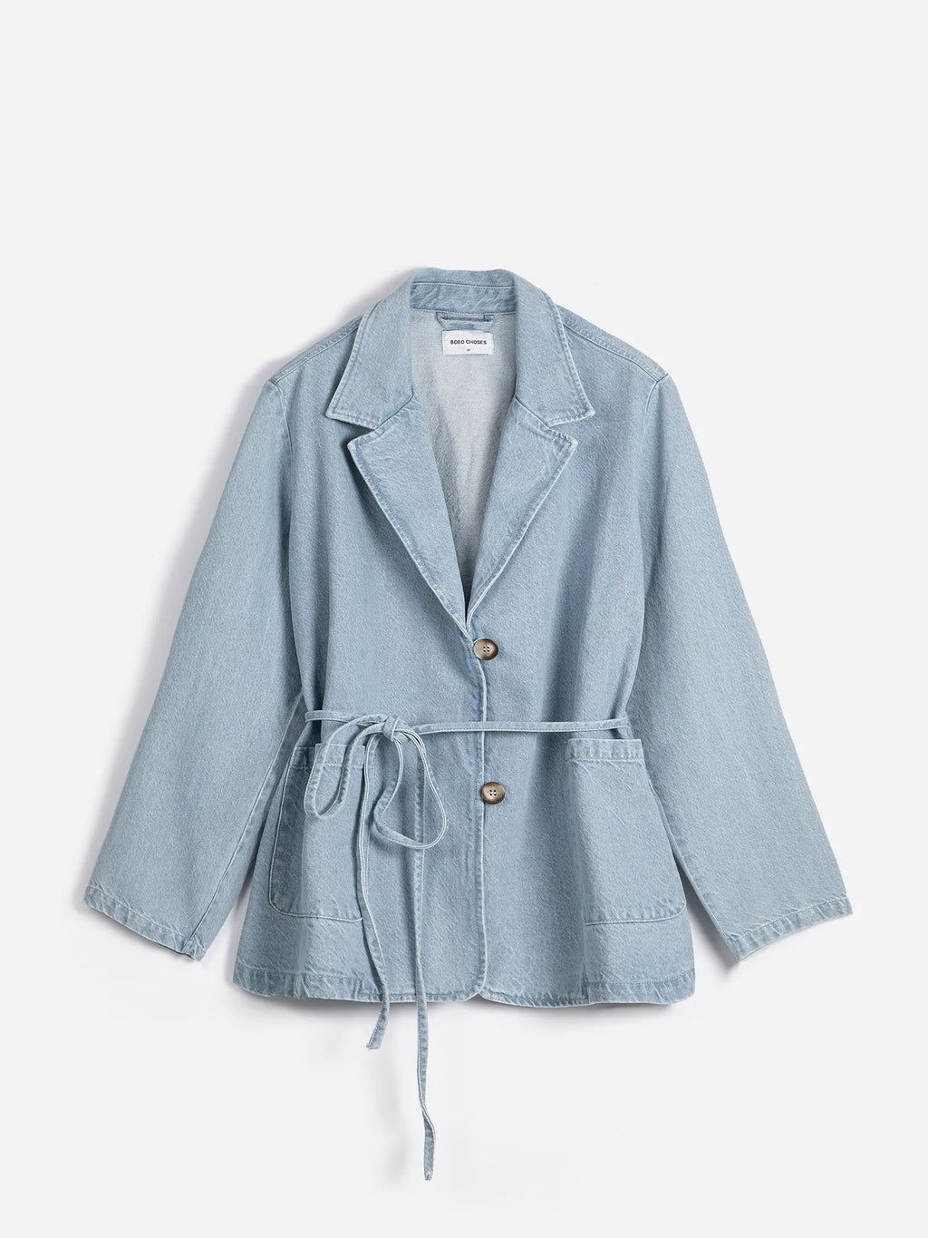 Denim blazer | Bobo Choses for Woman