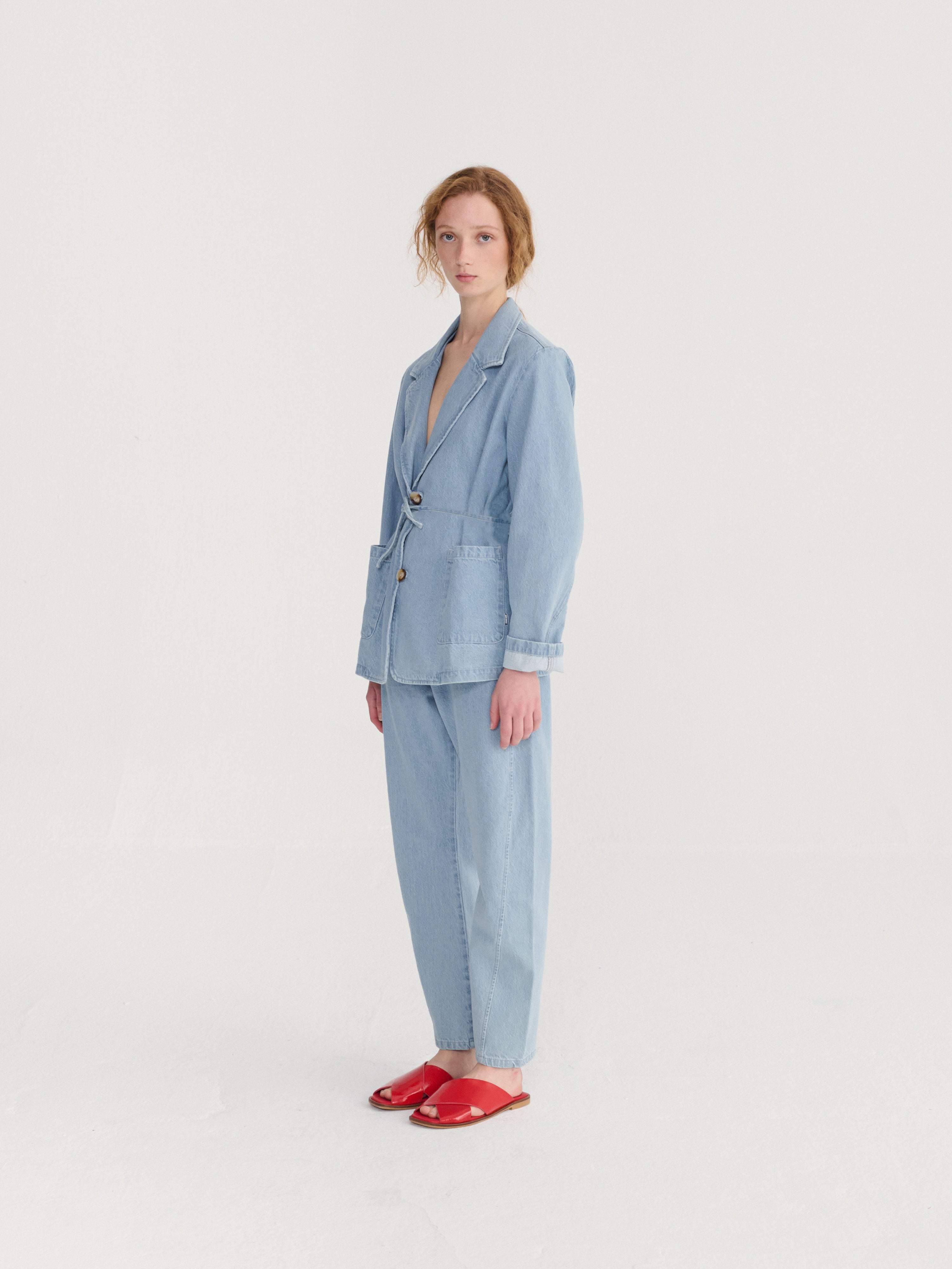Outerwear - Coats, Jackets and Anoraks | Bobo Choses