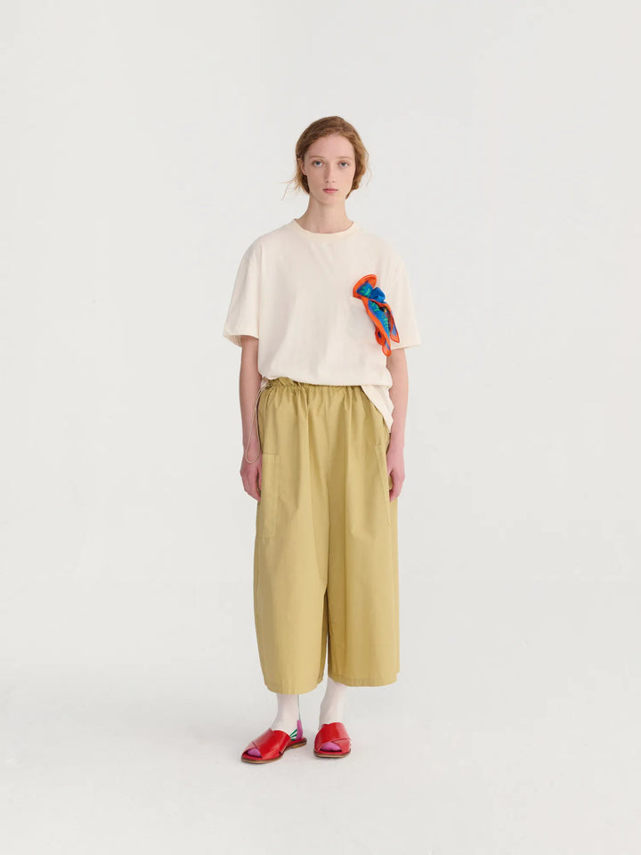 Camiseta unisex The Dog Day Of Summer