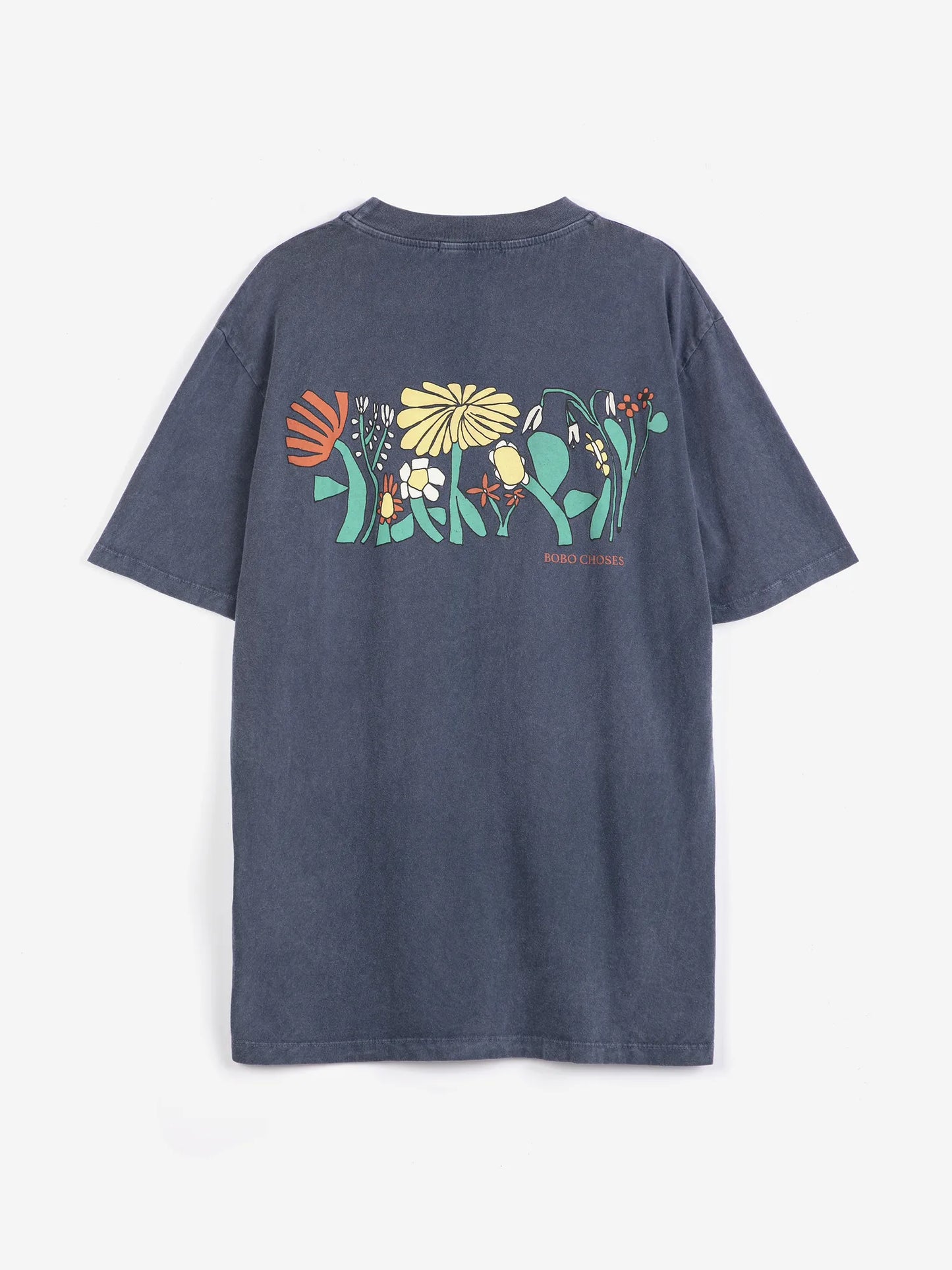 Camiseta unisex Color Herbalist