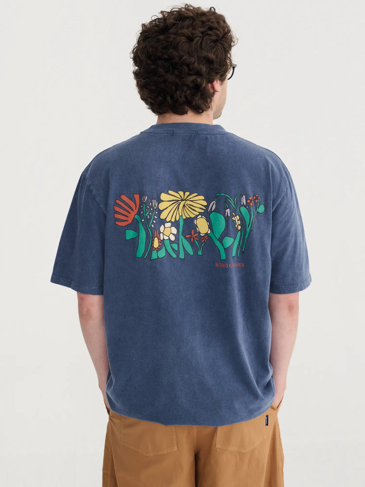 Camiseta unisex Color Herbalist