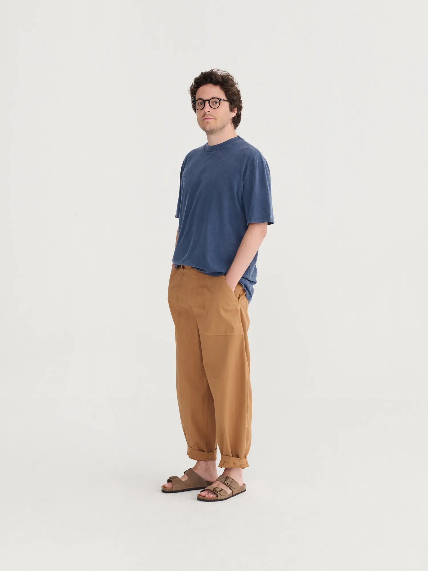 Camiseta unisex Color Herbalist