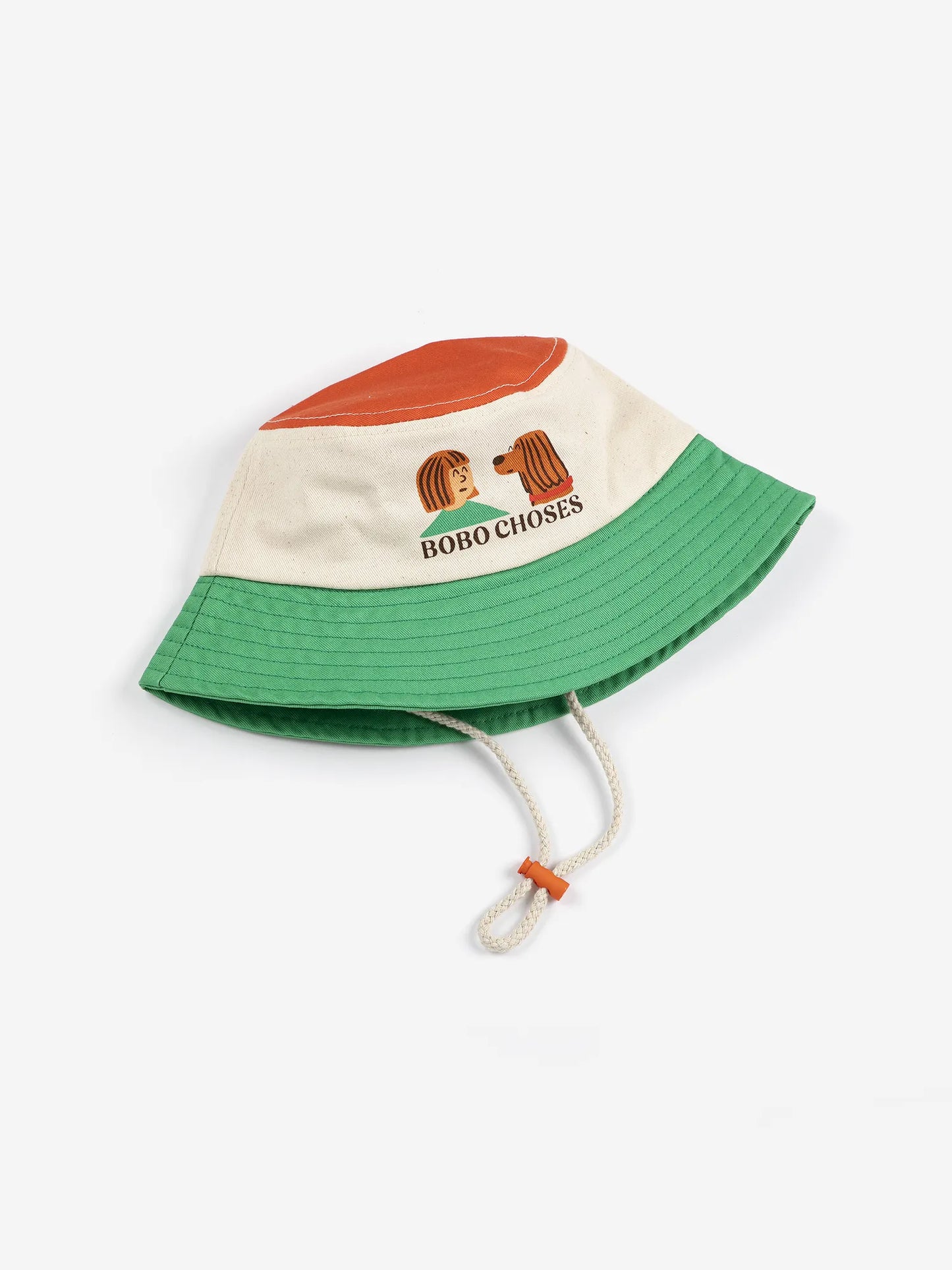 Friends In a Pickle bucket hat