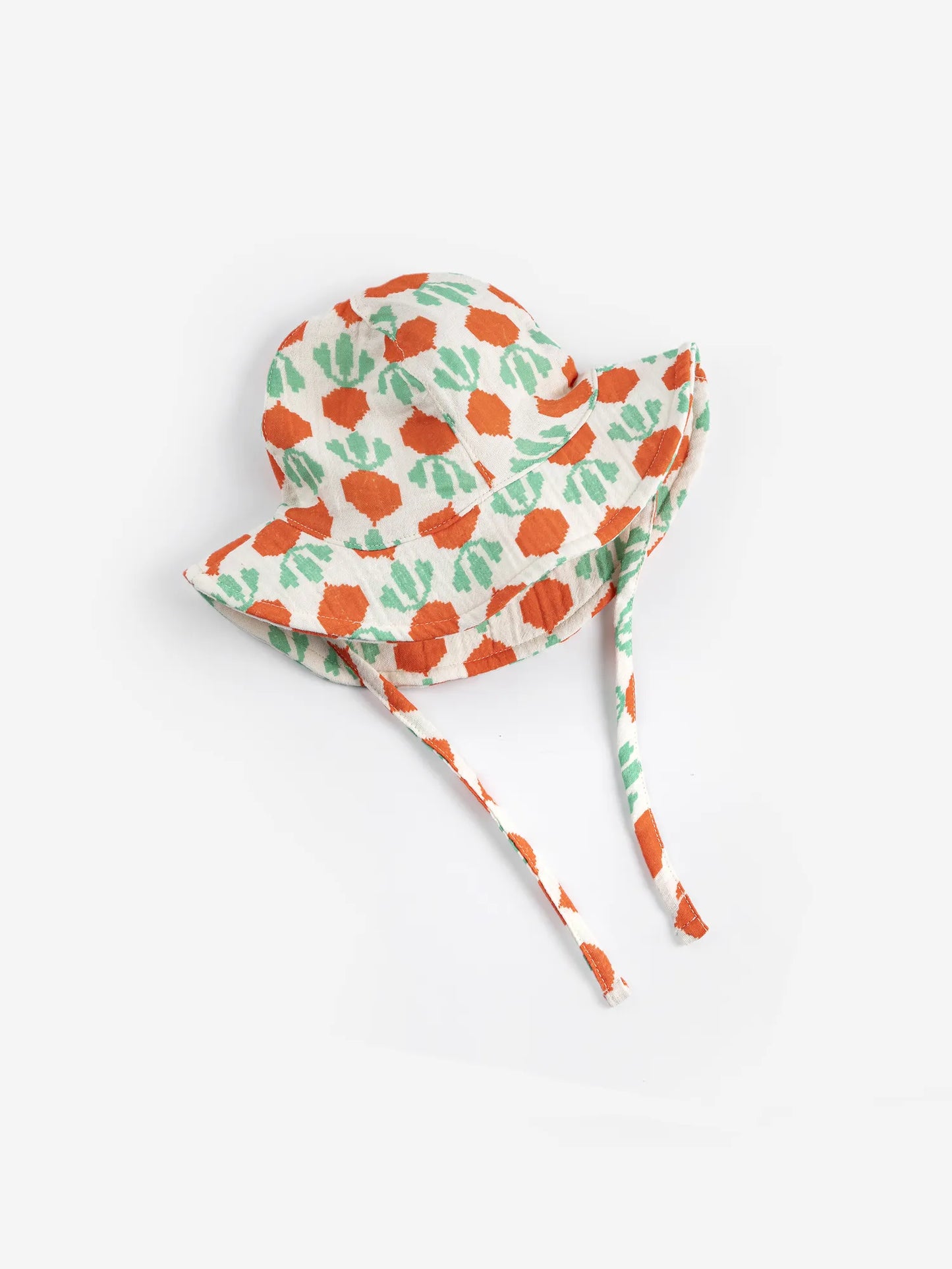 Cool Radish all over hat