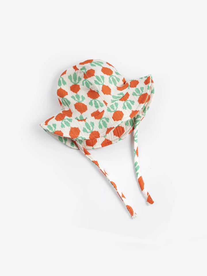 Cool Radish all over hat