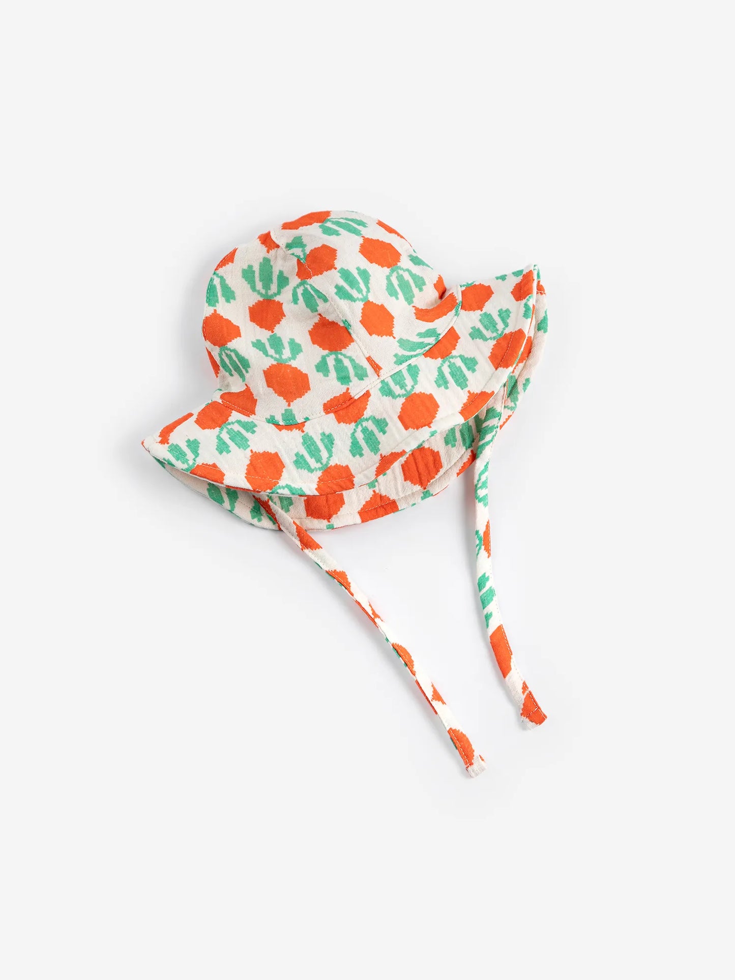 Barret estampat Cool Radish