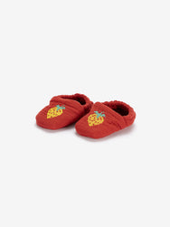 View product Strawberry slippers