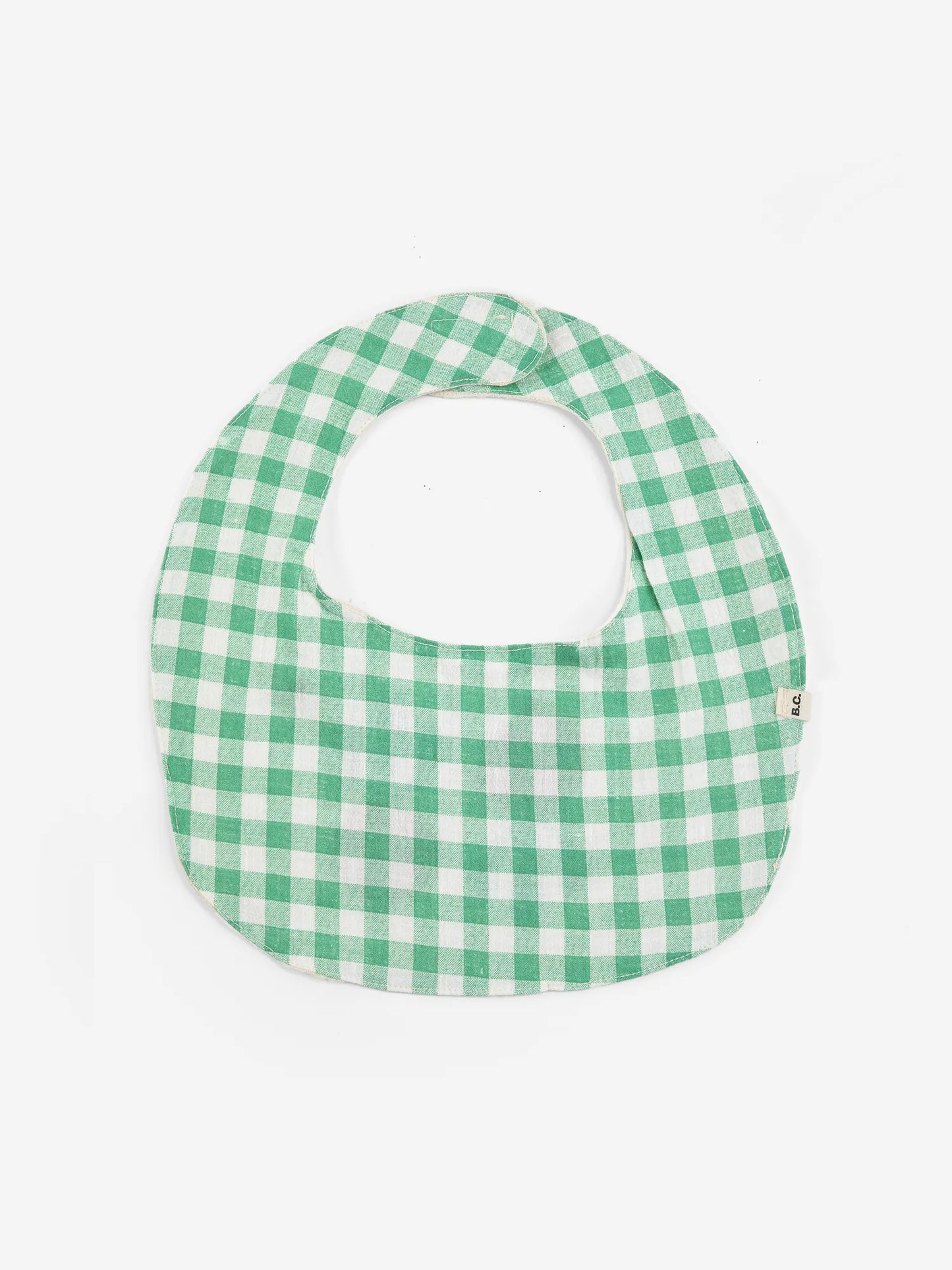 Pixel Sugar Beet bib