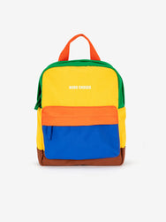 View product Mochila Bobo Choses Color Block