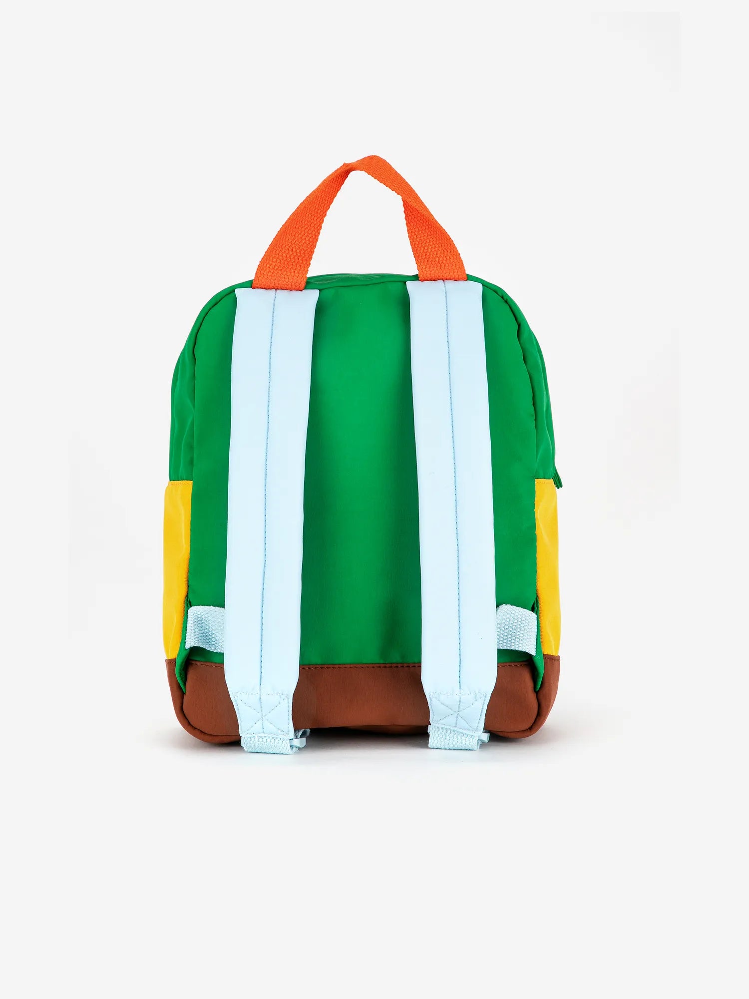 Bobo Choses Color Block backpack | Bobo Choses for Baby Bobo Choses Color Block backpack | Bobo Choses for Baby
