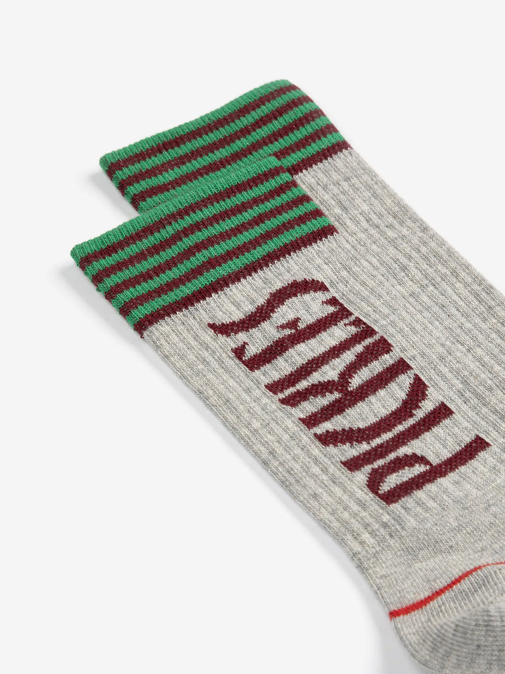 Spicy Pickles long socks