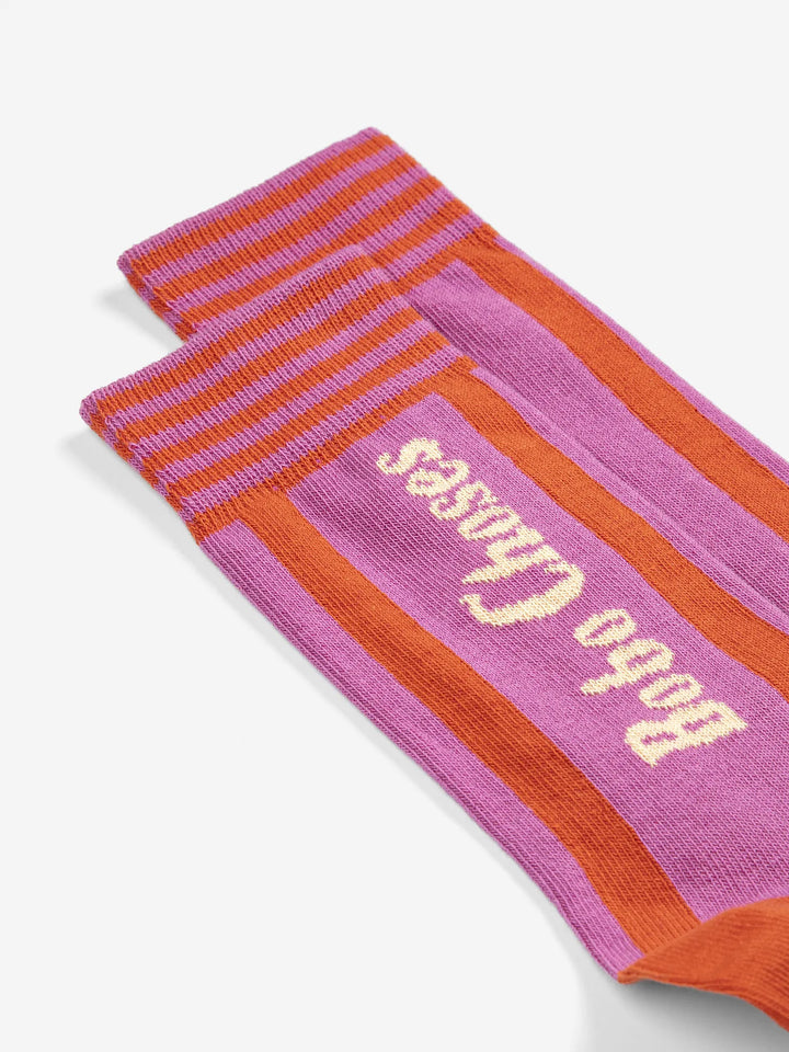 Calcetines largos Bobo Choses