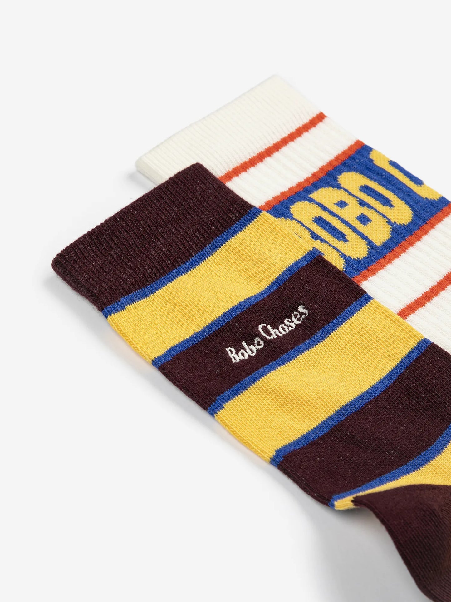 Pack 2 pares de calcetines largos Bobo Choses