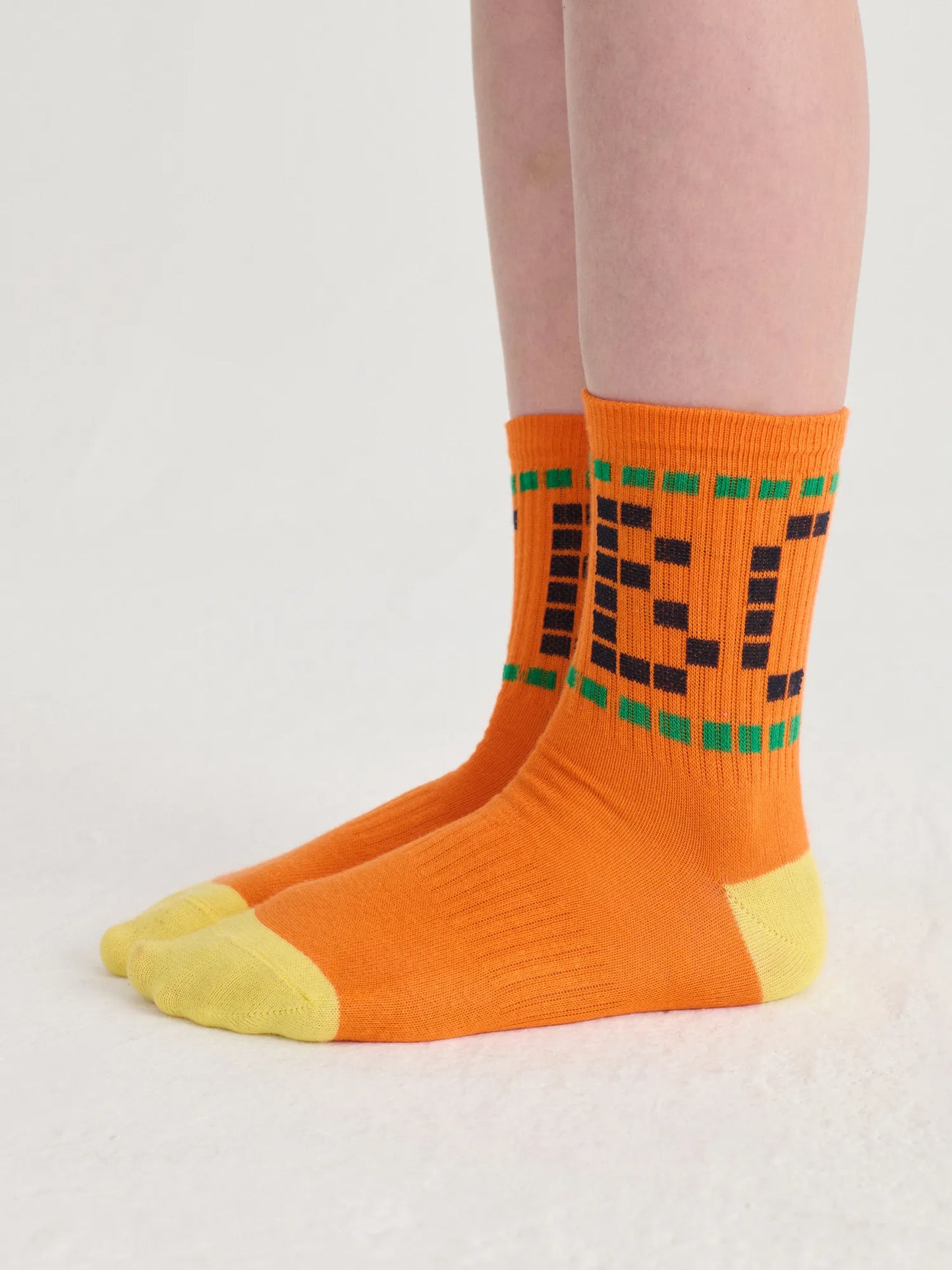 Bobo Choses short socks pack x 2