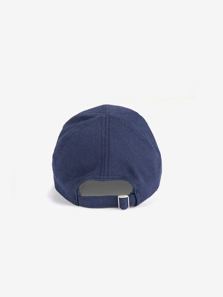 Pixel Daisy twill cap