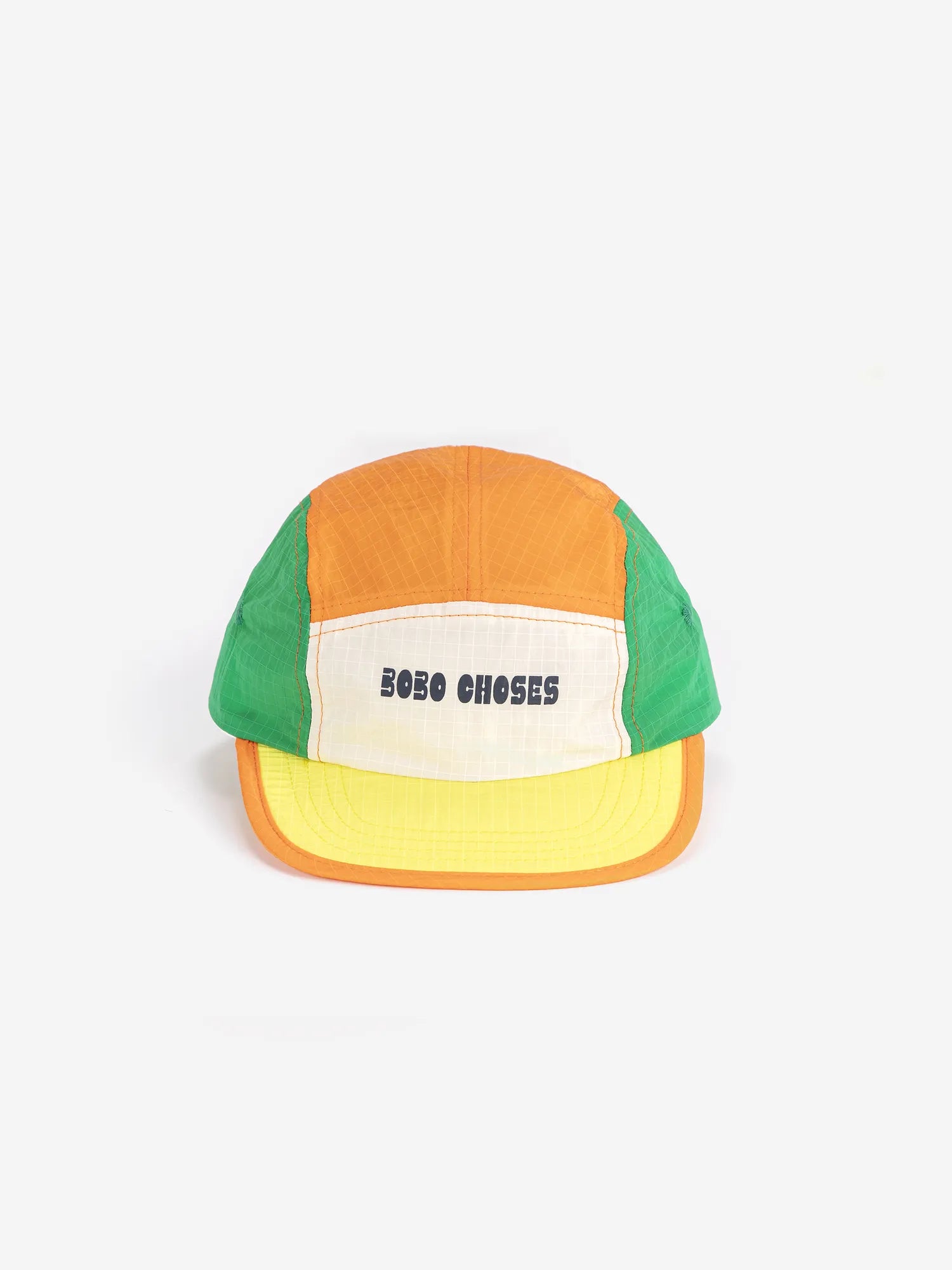 Bobo Choses color block technic cap | Bobo Choses for Kid
