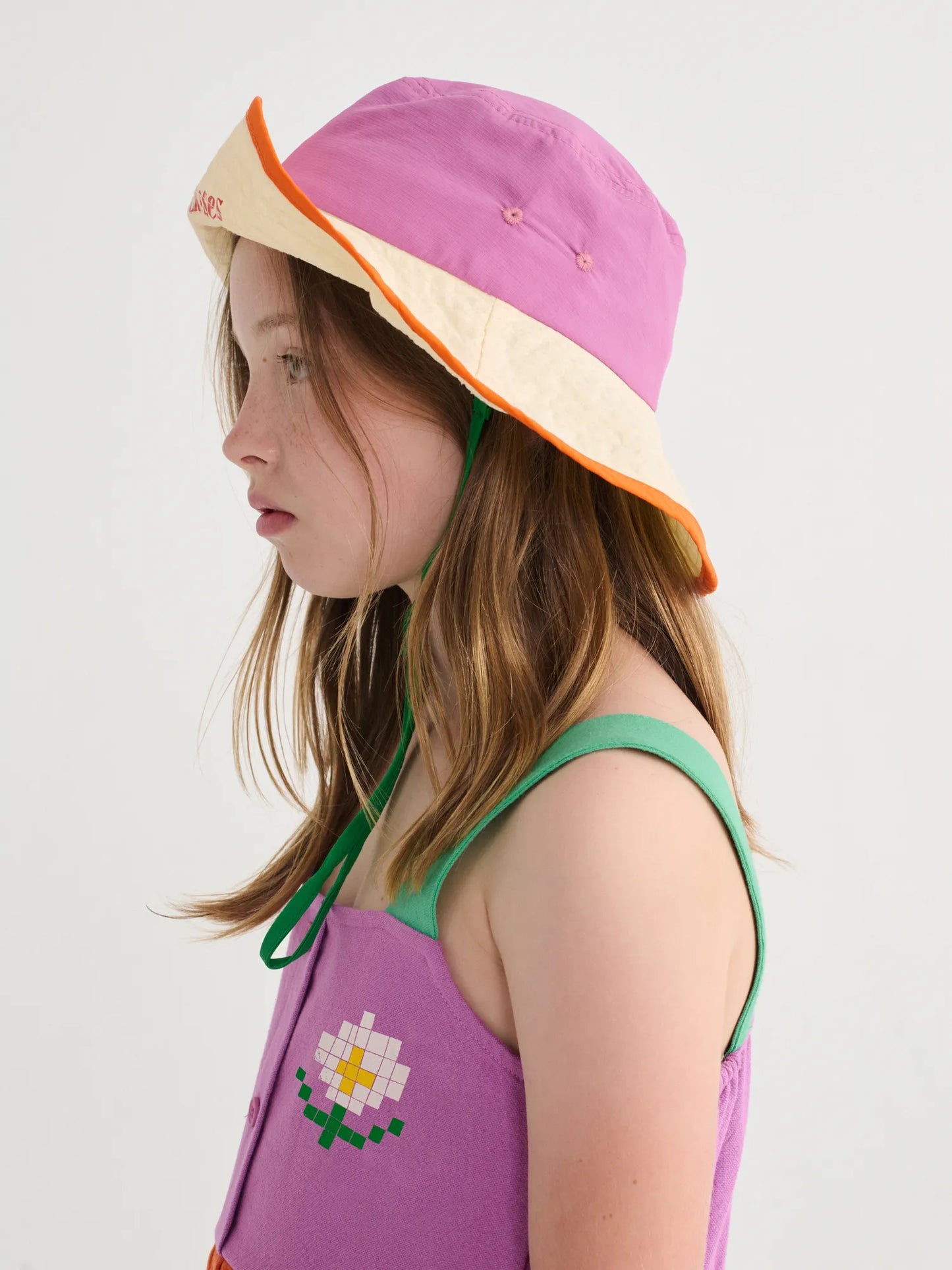 Bobo Choses bucket hat