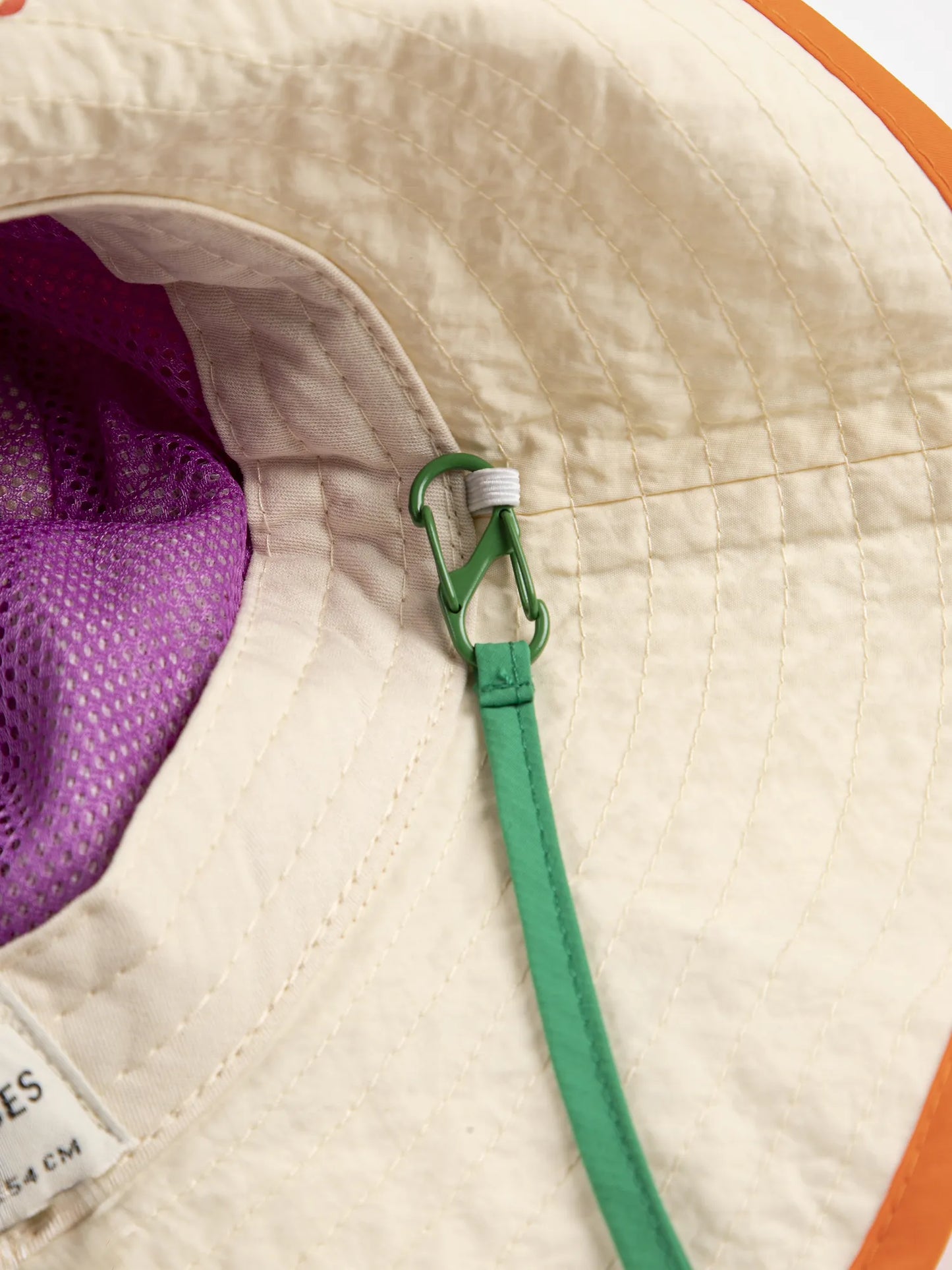 Bobo Choses bucket hat