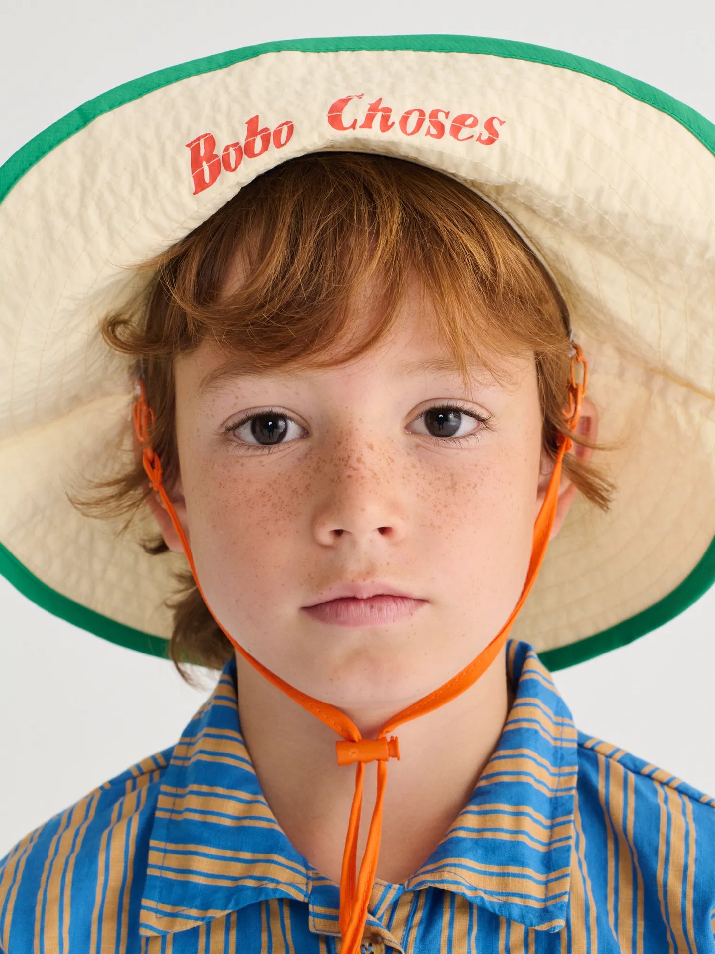 Bobo Choses bucket hat