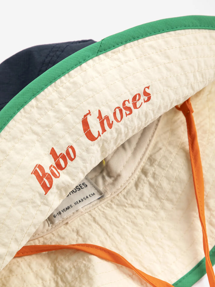 Bobo Choses bucket hat