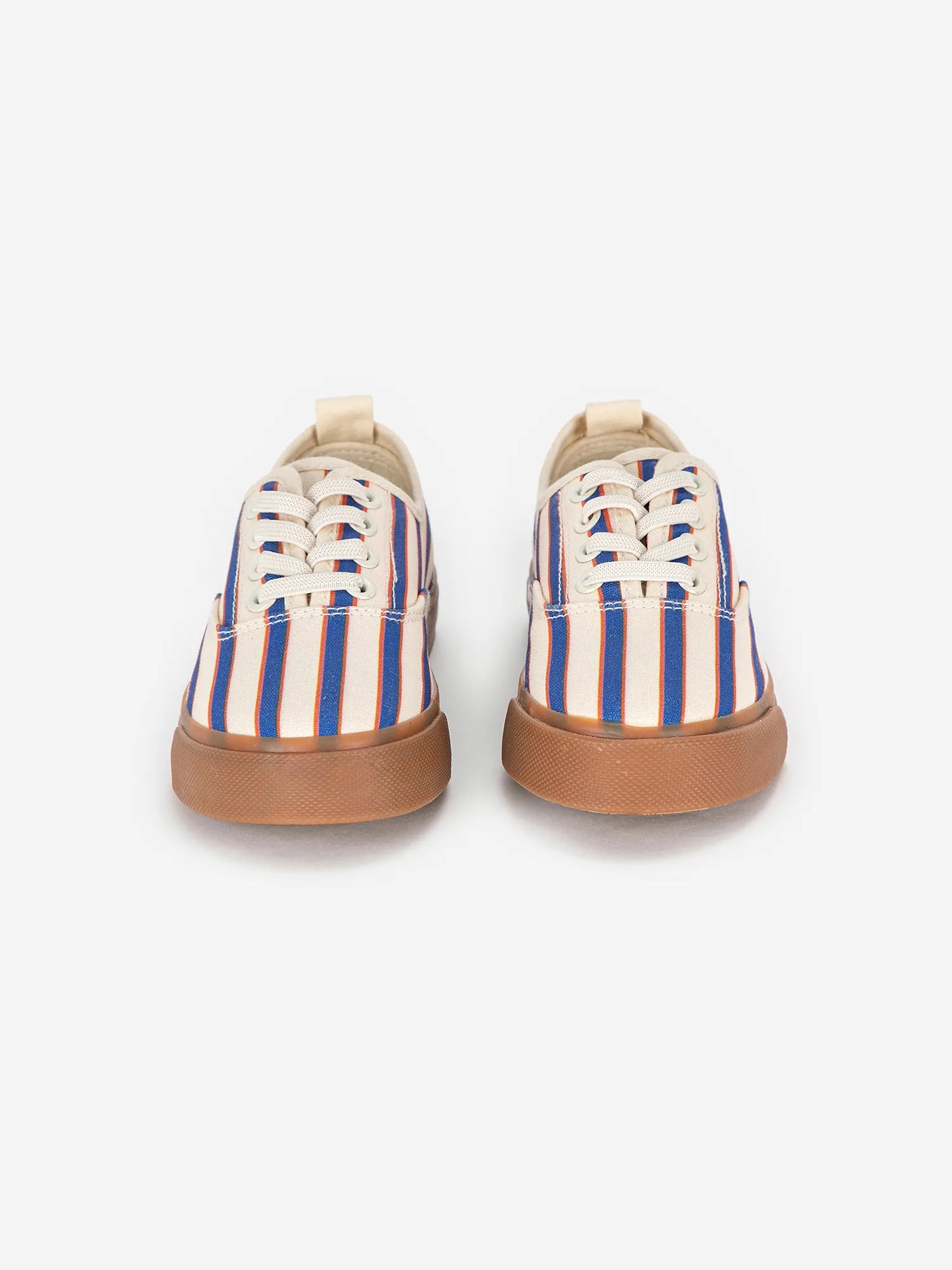 Zapatillas deportivas a rayas Bobo Choses