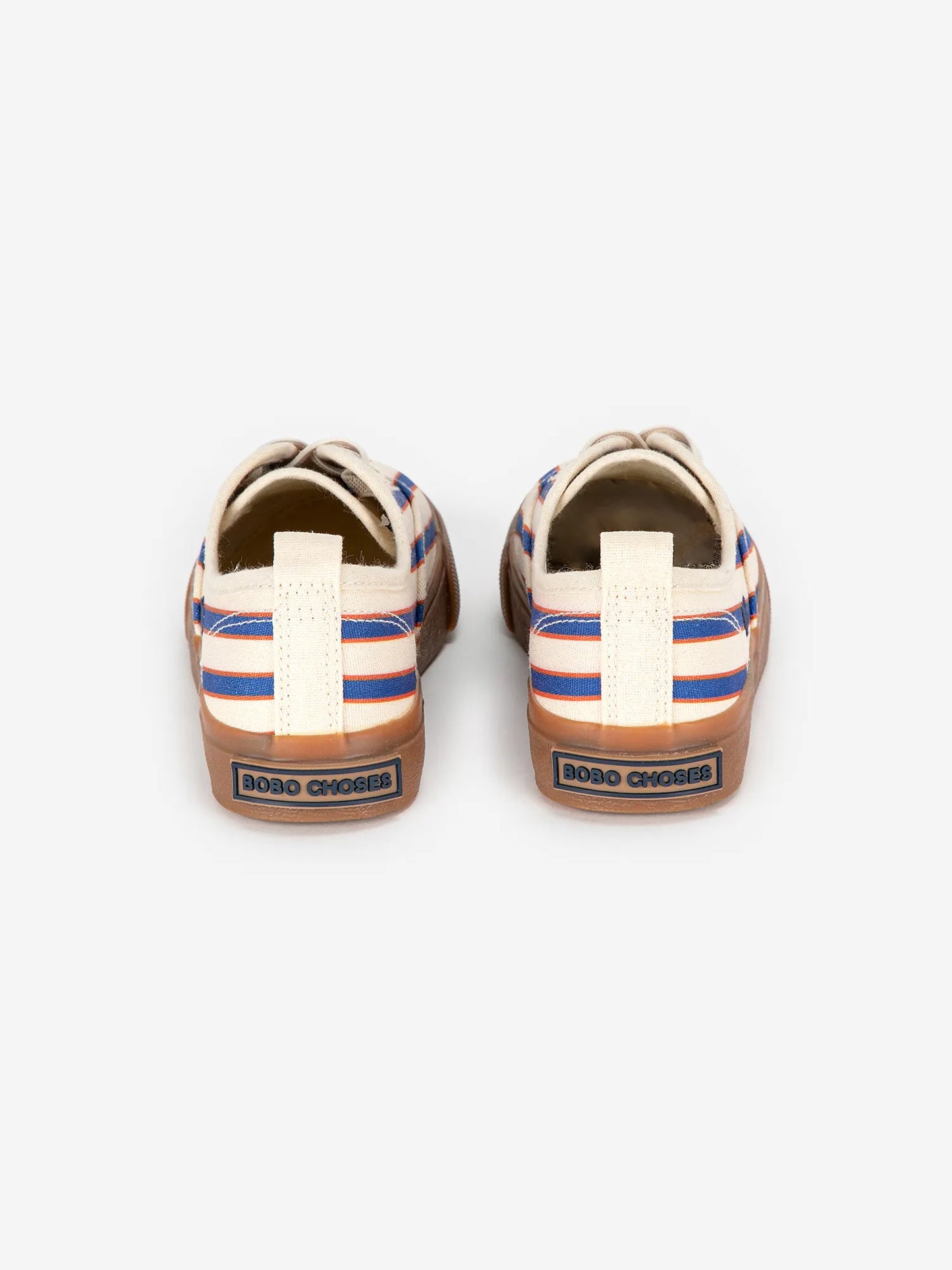 Zapatillas deportivas a rayas Bobo Choses