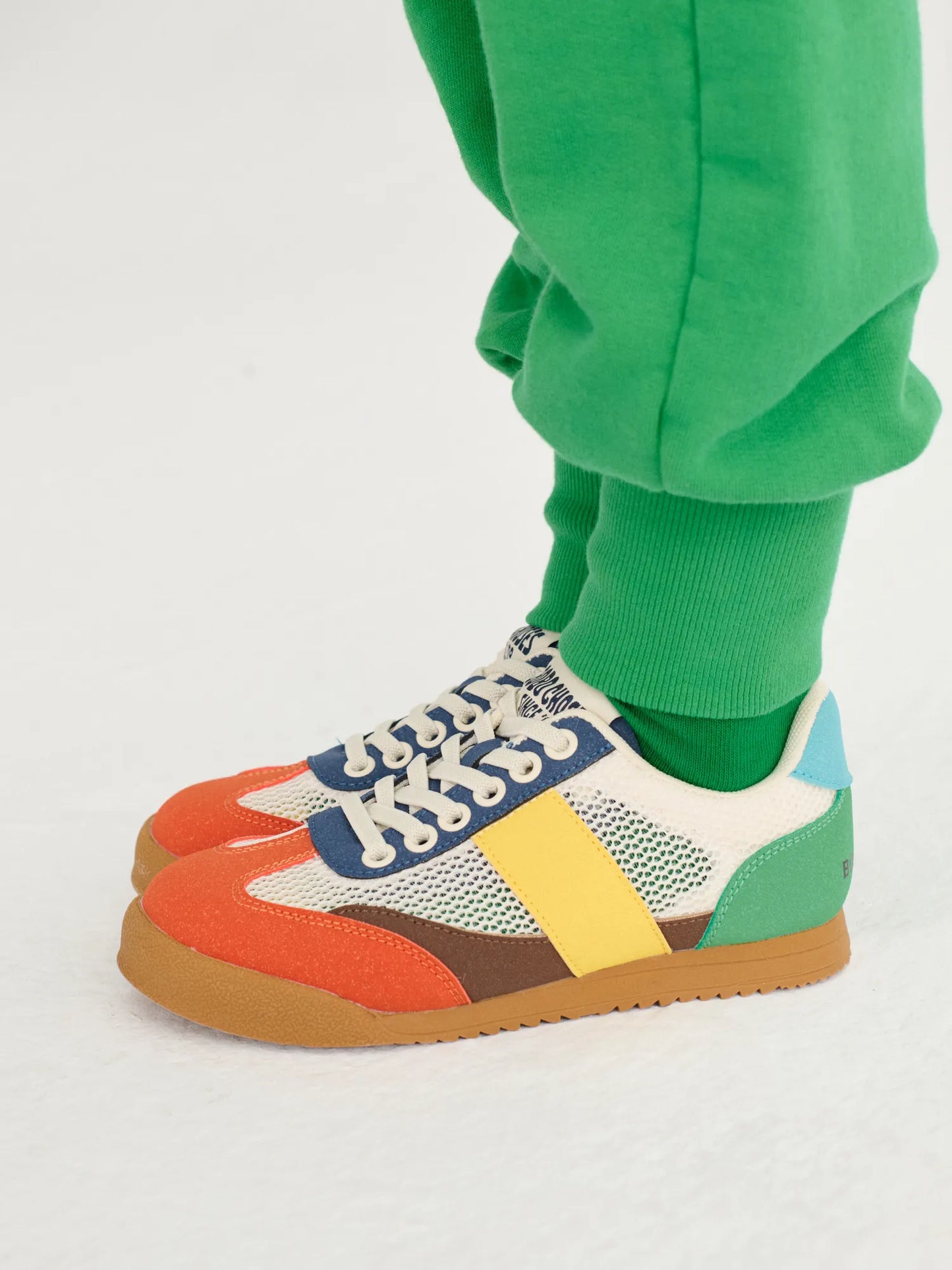 Bobo Choses color block sneakers