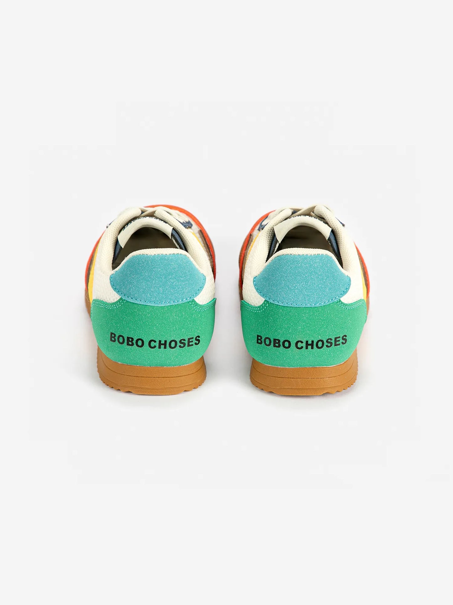 Bobo Choses color block sneakers