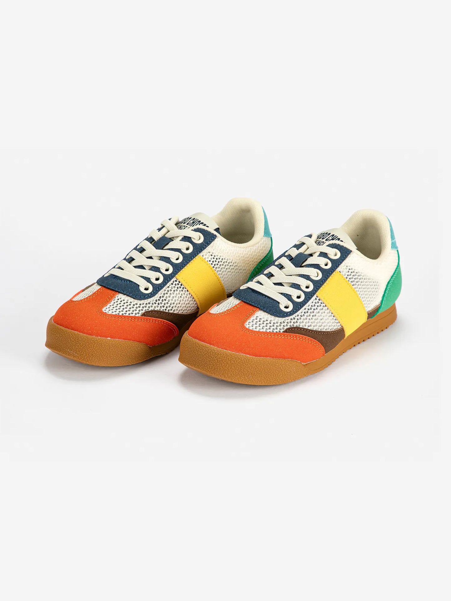 Bobo Choses color block sneakers