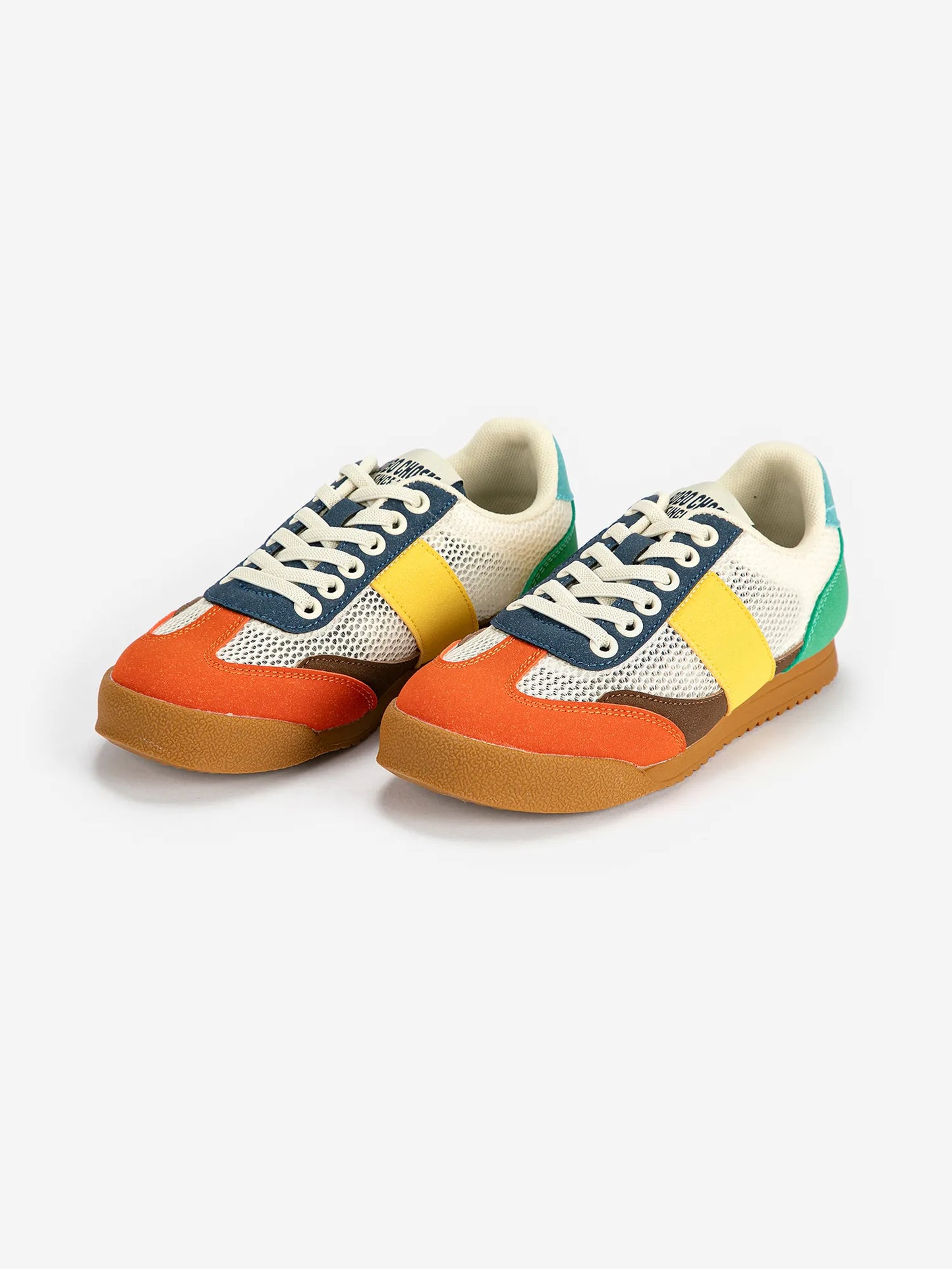 Bobo Choses color block sneakers
