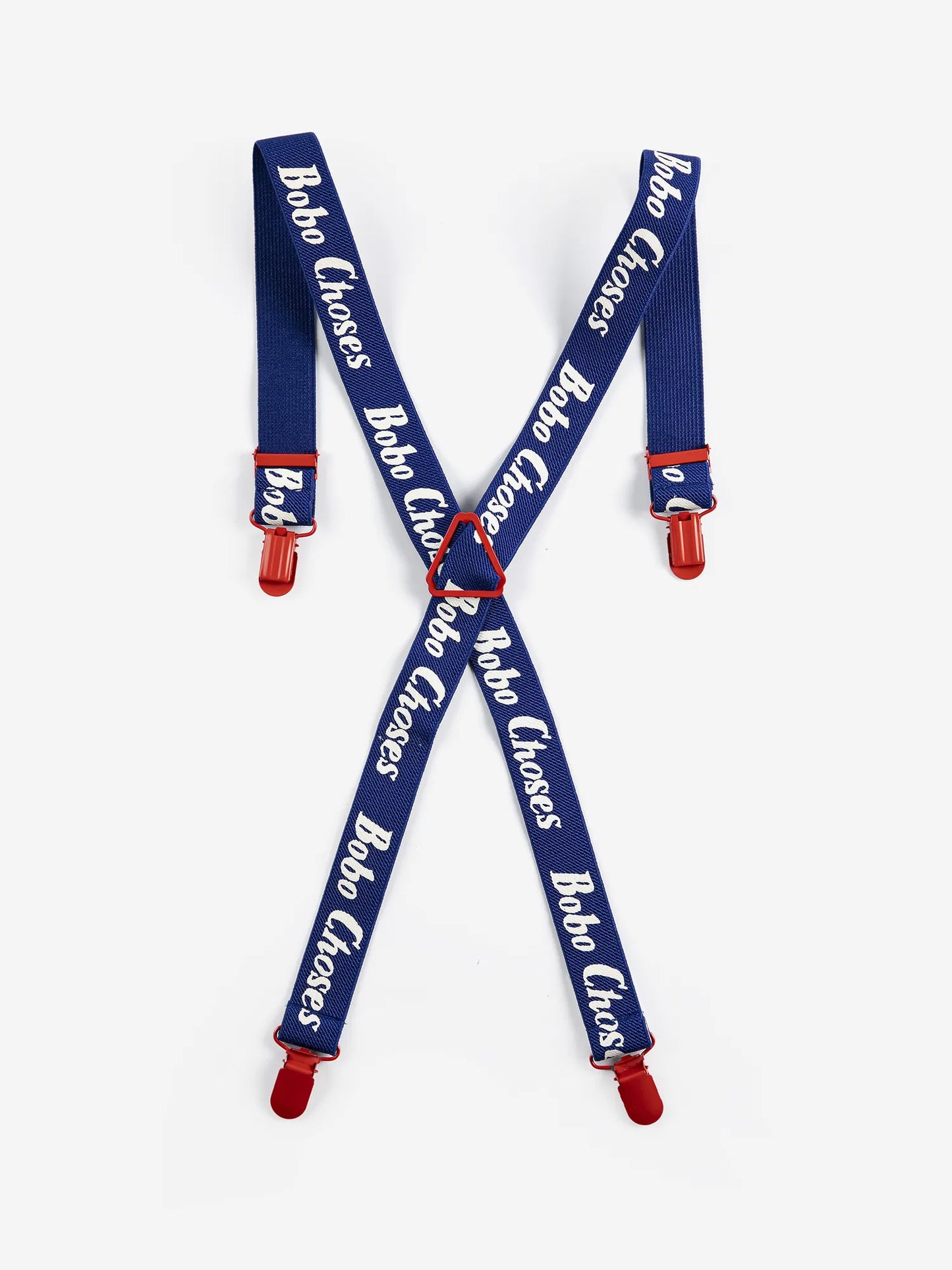Bobo Choses suspenders