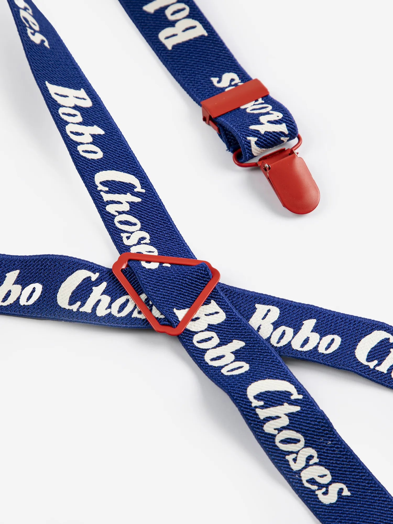 Bobo Choses Multicolor Suspenders サスペンダー Bobo Choses