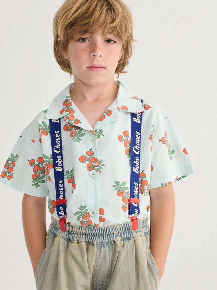 Bobo Choses suspenders