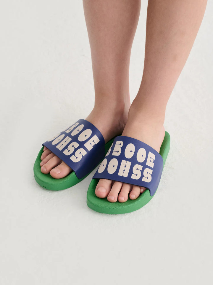 Bobo Choses Modern 플립플롭