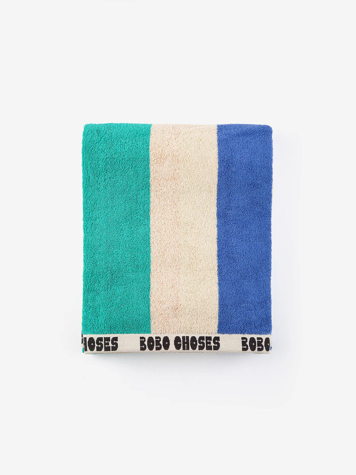 Bobo Choses 비치타월