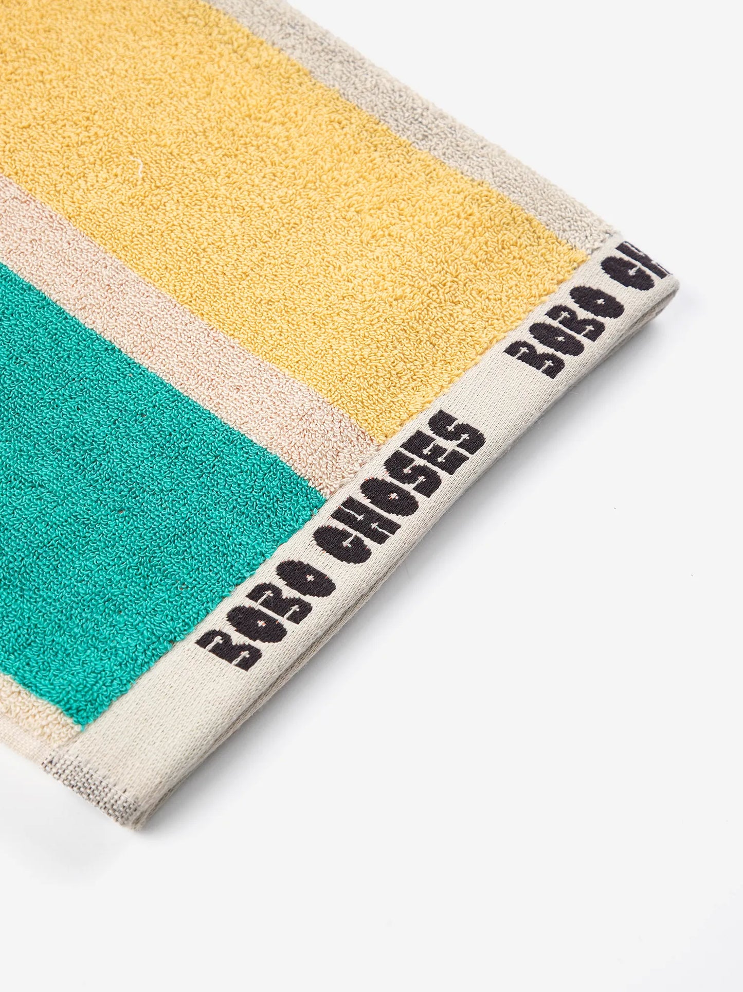 Bobo Choses 비치타월